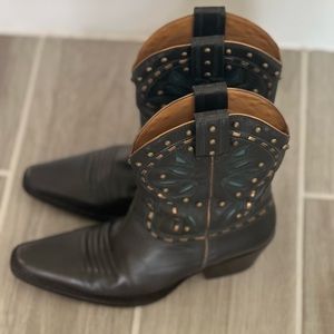 Cole Haan Boots